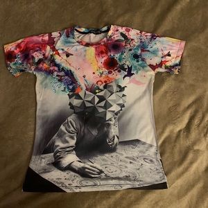 Vivid dream T-shirt✨✨✨